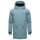 Stone Harbour Netaan Herren Winter Parka B774 Frosty Blue-Größe XL - Gr. XL