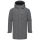 Stone Harbour Phinoo Herren Herbst Winterjacke Parka B775 Anthrazit Größe M - Gr. M