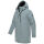 Stone Harbour Phinoo Herren Herbst Winterjacke Parka B775 Stormy Blue Größe M - Gr. M