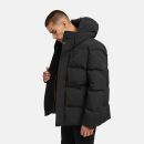 Stone Harbour Taviaan Herren Winter Steppjacke Winterjacke B776 Schwarz-Größe XXL - Gr. 2XL