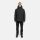 Stone Harbour Taviaan Herren Winter Steppjacke Winterjacke B776 Schwarz-Größe XXL - Gr. 2XL