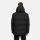Stone Harbour Taviaan Herren Winter Steppjacke Winterjacke B776 Schwarz-Größe XXL - Gr. 2XL