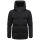Stone Harbour Taviaan Herren Winter Steppjacke Winterjacke B776 Schwarz-Größe XXL - Gr. 2XL