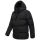 Stone Harbour Taviaan Herren Winter Steppjacke Winterjacke B776 Schwarz-Größe XXL - Gr. 2XL