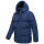 Stone Harbour Taviaan Herren Winter Steppjacke Winterjacke B776 Navy-Größe XL - Gr. XL