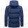 Stone Harbour Taviaan Herren Winter Steppjacke Winterjacke B776 Navy-Größe XL - Gr. XL