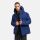Stone Harbour Taviaan Herren Winter Steppjacke Winterjacke B776 Navy-Größe XXXL - Gr. 3XL