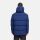 Stone Harbour Taviaan Herren Winter Steppjacke Winterjacke B776 Navy-Größe XXXL - Gr. 3XL