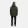 Stone Harbour Taviaan Herren Winter Steppjacke Winterjacke B776 Dark Olive-Größe L - Gr. L