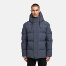 Stone Harbour Taviaan Herren Winter Steppjacke Winterjacke B776 Stone Blue-Größe L - Gr. L