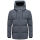 Stone Harbour Taviaan Herren Winter Steppjacke Winterjacke B776 Stone Blue-Größe L - Gr. L