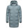 Stone Harbour Thadeek Herren Winter Steppmantel B777 Stormy Blue Größe XL - Gr. XL