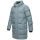 Stone Harbour Thadeek Herren Winter Steppmantel B777 Stormy Blue Größe XL - Gr. XL