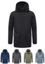 Stone Harbour Wadim Herren Winterparka B779