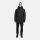 Stone Harbour Wadim Herren Winterparka B779 Schwarz-Größe S - Gr. S