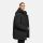 Stone Harbour Wadim Herren Winterparka B779 Schwarz-Größe S - Gr. S