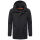 Stone Harbour Wadim Herren Winterparka B779 Schwarz-Größe S - Gr. S