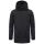 Stone Harbour Wadim Herren Winterparka B779 Schwarz-Größe S - Gr. S