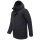 Stone Harbour Wadim Herren Winterparka B779 Schwarz-Größe S - Gr. S