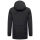 Stone Harbour Wadim Herren Winterparka B779 Schwarz-Größe S - Gr. S