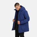 Stone Harbour Wadim Herren Winterparka B779 Navy-Größe XXL - Gr. 2XL