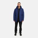 Stone Harbour Wadim Herren Winterparka B779 Navy-Größe XXL - Gr. 2XL