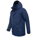 Stone Harbour Wadim Herren Winterparka B779 Navy-Größe XXL - Gr. 2XL