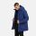 Stone Harbour Wadim Herren Winterparka B779 Navy-Größe XXL - Gr. 2XL
