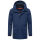 Stone Harbour Wadim Herren Winterparka B779 Navy-Größe XXL - Gr. 2XL