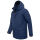 Stone Harbour Wadim Herren Winterparka B779 Navy-Größe XXL - Gr. 2XL