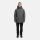 Stone Harbour Wadim Herren Winterparka B779 Anthrazit-Größe XXXL - Gr. 3XL