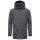 Stone Harbour Wadim Herren Winterparka B779 Anthrazit-Größe XXXL - Gr. 3XL
