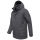 Stone Harbour Wadim Herren Winterparka B779 Anthrazit-Größe XXXL - Gr. 3XL