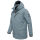 Stone Harbour Wadim Herren Winterparka B779 Stormy Blue-Größe L - Gr. L
