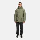 Stone Harbour Wadim Herren Winterparka B779 Dusty Olive-Größe XXL - Gr. 2XL