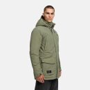 Stone Harbour Wadim Herren Winterparka B779 Dusty Olive-Größe XXL - Gr. 2XL