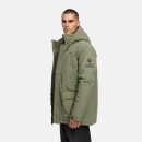 Stone Harbour Wadim Herren Winterparka B779 Dusty Olive-Größe XXL - Gr. 2XL