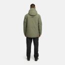 Stone Harbour Wadim Herren Winterparka B779 Dusty Olive-Größe XXL - Gr. 2XL