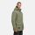 Stone Harbour Wadim Herren Winterparka B779 Dusty Olive-Größe XXL - Gr. 2XL