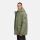 Stone Harbour Wadim Herren Winterparka B779 Dusty Olive-Größe XXL - Gr. 2XL