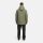 Stone Harbour Wadim Herren Winterparka B779 Dusty Olive-Größe XXL - Gr. 2XL