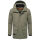 Stone Harbour Wadim Herren Winterparka B779 Dusty Olive-Größe XXL - Gr. 2XL