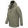 Stone Harbour Wadim Herren Winterparka B779 Dusty Olive-Größe XXL - Gr. 2XL