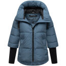 Navahoo Lotusherz XIV Steppjacke N081