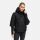 Navahoo Lotusherz Damen Herbst Winter Steppjacke N081 Schwarz Größe XL - Gr.42