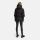 Navahoo Lotusherz Damen Herbst Winter Steppjacke N081 Schwarz Größe XL - Gr.42