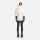 Navahoo Lotusherz Damen Herbst Winter Steppjacke N081 Offwhite Größe XXL - Gr.44