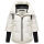 Navahoo Lotusherz Damen Herbst Winter Steppjacke N081 Offwhite Größe XXL - Gr.44