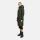 Marikoo Michikoo Damen Winterjacke gesteppt N082 DarkOlive-Größe XS - Gr. 34