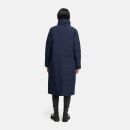 Marikoo Pakoraa 16 Steppmantel N088 Navy Größe M - Gr.38